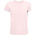 Tee-shirts sur Grenoble : T-shirt Sols Pioneer