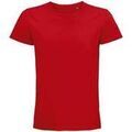 Tee-shirts sur Grenoble : T-shirt Sols Pioneer