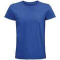 Tee-shirts sur Grenoble : T-shirt Sols Pioneer