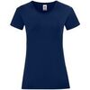 T-shirt Fruit Of The Loom Iconic 150