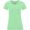T-shirt Fruit Of The Loom Iconic 150