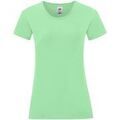 T-shirt Fruit Of The Loom Iconic 150