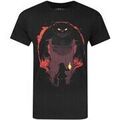 T-shirt League Of Legends NS4033 Grenoble