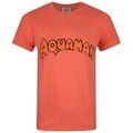 Tee-shirts sur Grenoble : T-shirt Aquaman NS4069