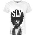 T-shirt Sly Stone NS4086