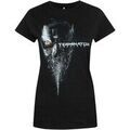 Tee-shirts sur Grenoble : T-shirt Terminator NS4212