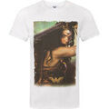 Tee-shirts sur Grenoble : T-shirt Dc Comics NS4395