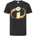 Tee-shirts sur Grenoble : T-shirt The Incredibles NS4431