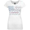 T-shirt Amplified Clothing USA Grenoble