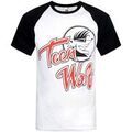 Tee-shirts sur Grenoble : T-shirt Teen Wolf NS4575