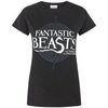 T-shirt Les Animaux Fantastiques NS4622