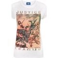 Tee-shirts sur Grenoble : T-shirt Dc Comics Action