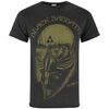 T-shirt Amplified Clothing 1978 US Tour