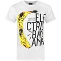 Tee-shirts sur Grenoble : T-shirt Spinal Tap Electric Banana