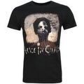 Tee-shirts sur Grenoble : T-shirt Alice In Chains Stitch Boy