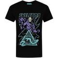 T-shirt Masters Of The Universe NS5960 Grenoble