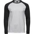 T-shirt Tee Jays T5072 Grenoble