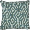 Linge de maison sur Grenoble : Housses de coussins Furn RV1718 Bleu Unique. . Maison & D&eacute;co > Housses de coussins.