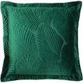 Linge de maison sur Grenoble : Housses de coussins Paoletti RV2043 Vert Unique. . Maison & D&eacute;co > Housses de coussins.