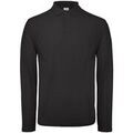 Polos sur Grenoble : Polo B And C BA290