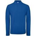 Polos sur Grenoble : Polo B And C BA290