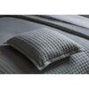 Coussins Belledorm BM109 Gris Unique. . Maison & D&eacute;co > Coussins.
