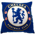 Linge de maison sur Grenoble : Coussins Chelsea Fc BS175 Blanc Unique. . Maison & D&eacute;co > Coussins.