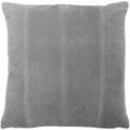 Linge de maison sur Grenoble : Housses de coussins Furn RV1557 Gris Unique. . Maison & D&eacute;co > Housses de coussins.