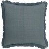 Housses de coussins Furn RV1661 Bleu Unique. . Maison & D&eacute;co > Housses de coussins.