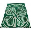 Linge de maison sur Grenoble : Couvertures Celtic Fc TA5219