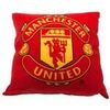 Coussins Manchester United Fc TA547 Rouge Unique. . Maison & D&eacute;co > Coussins.