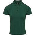 T-shirt Premier Coolchecker Plus