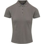 T-shirt Premier Coolchecker Plus
