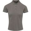 T-shirt Premier Coolchecker Plus