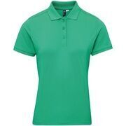 T-shirt Premier Coolchecker Plus