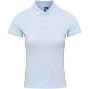 T-shirt Premier Coolchecker Plus