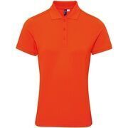 T-shirt Premier Coolchecker Plus