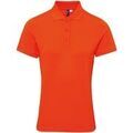 T-shirt Premier Coolchecker Plus