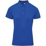 T-shirt Premier Coolchecker Plus
