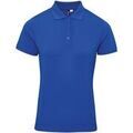 T-shirt Premier Coolchecker Plus