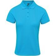 T-shirt Premier Coolchecker Plus