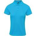 T-shirt Premier Coolchecker Plus
