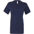 T-shirt Bella + Canvas BE6400 Grenoble