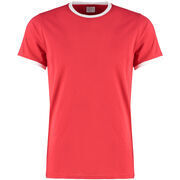 T-shirt Kustom Kit Ringer