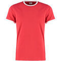 T-shirt Kustom Kit Ringer