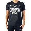 Tee-shirts sur Grenoble : T-shirt Champion Property Of
