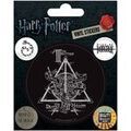 Stickers Harry Potter BS2320 Grenoble