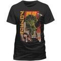 Tee-shirts sur Grenoble : T-shirt Ilustrata PM812