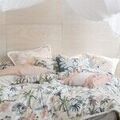 Linge de maison sur Grenoble : Taies d'oreillers, traversins Linen House RV1824