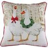 Housses de coussins Evans Lichfield RV2017 Multicolore Unique. . Maison & D&eacute;co > Housses de coussins.